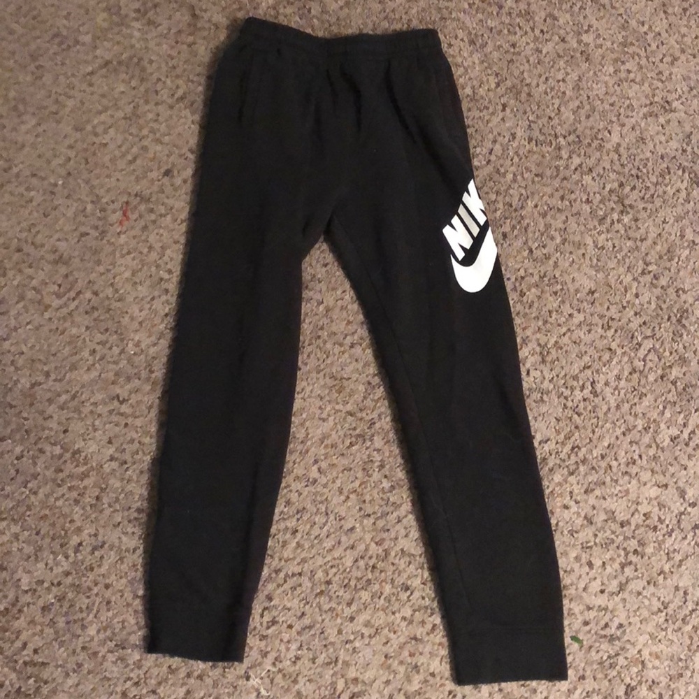 Nike SB joggers